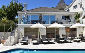 Grande Kloof Boutique Hotel